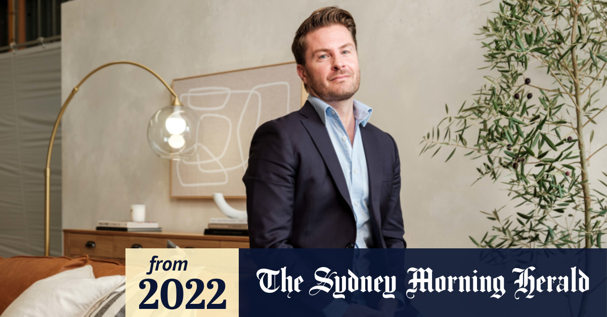 Temple & ster (ASX TPW) surges as home makeovers boost earnings